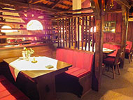 Taverne Lakis in Worpswede