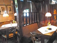 Taverne Lakis in Worpswede